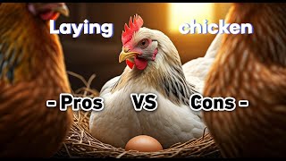 Before You Raise Chickens : Watch This First!