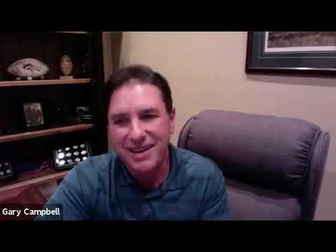 Pro 10 SKIP CAMPBELL &  How LifeVantage Started