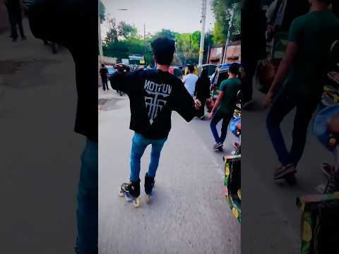 Skating lover 😍 #skating #viraltrend #foryou #youtubeshorts #inlineskate #rollerskating #1millone