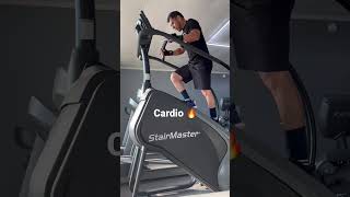 Cardio #motivation #fitness #gym #hardwork #viral #shortsviral #gymlife #gymlover #cardio #hiit