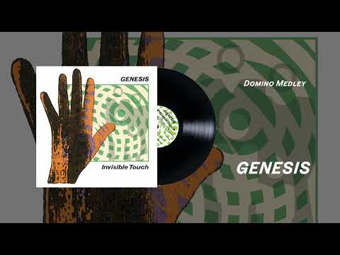 Genesis - Domino Medley (Official Audio)