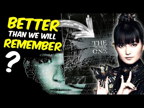 THE OTHER ONE ...a BABYMETAL retrospective on the most anticipated album in years