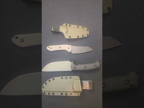 Shwarz knives!  #fixedblade #edccarry #budgetknives #huntingknife #blade #knife #affordableknives