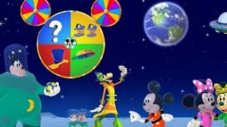 Mickey Mouse Clubhouse : Mickey’s Adventures in Wonderland : Oh Toodles Compilation  🤩🤩😻😻