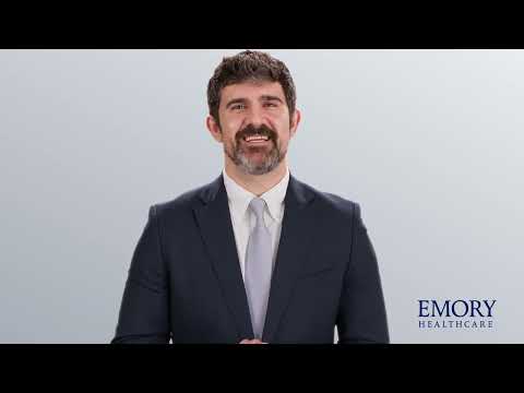 Michael Baddour, MD – Head and Neck Surgeon at Emory Healthcare