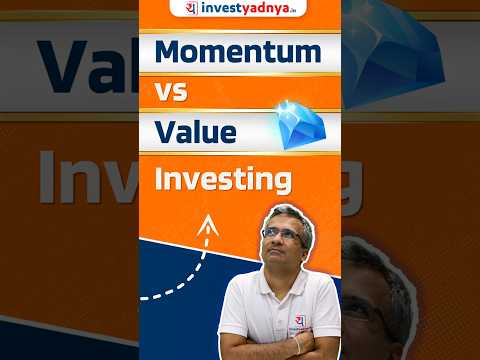 Momentum vs Value Investing? Which is Better?