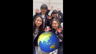 世界の挨拶　World Greetings