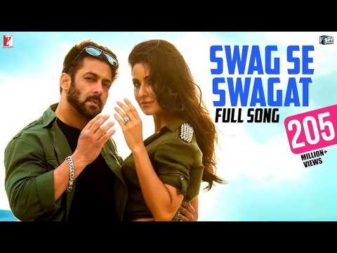 Swag Se Swagat 2.0| Party With Swag Se Swagat | new hindi romantic song