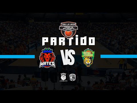 TBS LA VEGA: LEONES VS HOSTOS | 12-11-2024