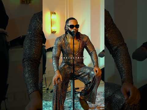 Flavour-baby oku #musiclyrics