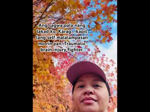 Self note… #tbi #concussion #fighter #icandoit #labanlang #itsokaytonotbeokay #fyp #highlights