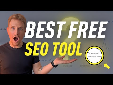 This Is The Most Accurate SEO Tool