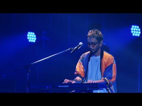 ORANGE RANGE -KONOHOSHI(20th Anniversary ORANGE RANGE LIVE TOUR021～奇想天外摩訶不思議～/2021.10.14@Zepp Tokyo)