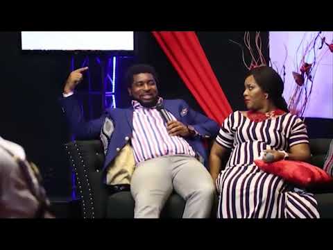 True Life Questions on Love, Dating, and Marriage | Kingsley Okonkwo & Mildred Kingsley-Okonkwo