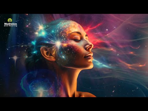 741 Hz Clear Your Mind l Cleanse Negative Energy l Relax Mind Body Positive Energy Meditation Music