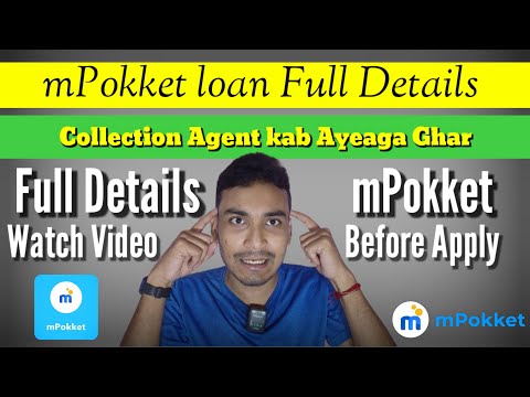 Mpokket Legal Notice Hoga Police Case 😰? |Mpokket Loan Legal Notice At Home | Mpokket loan Review!!