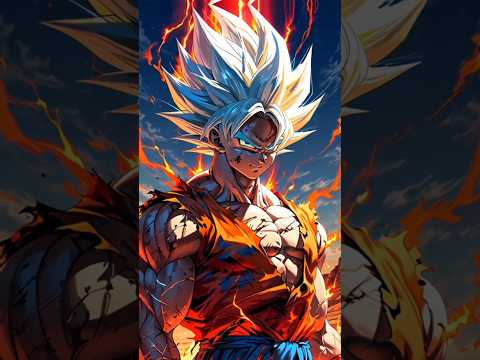 Goku #shorts #anime #shortsfeed #dbz #trending #goku #viralshorts #dragonball #short #viral #edit