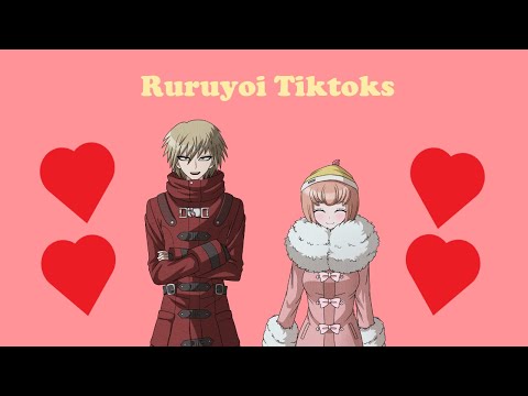 Ruruyoi TikTok Compilation