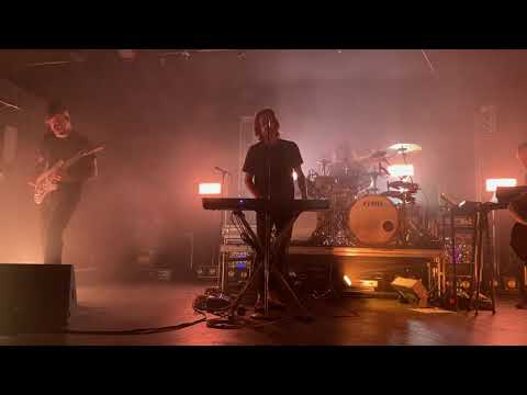 Between the Buried and Me - The Coma Machine (Las Vegas, Sept. 3rd, 2021)