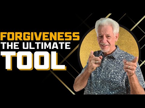 Forgiveness the Ultimate tool for Happiness and Personal Growth