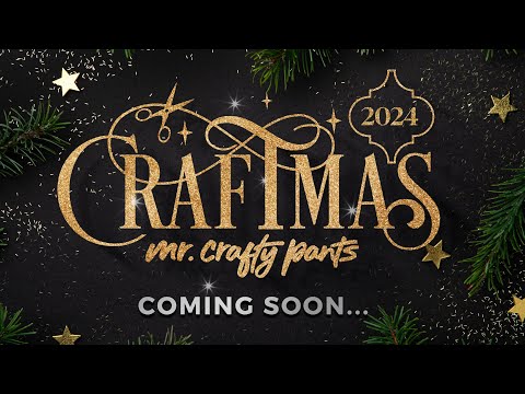 MERRY CRAFTMAS! 🎅🎄 IT’S BACK!