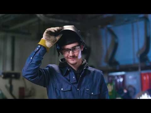 Welding Promo