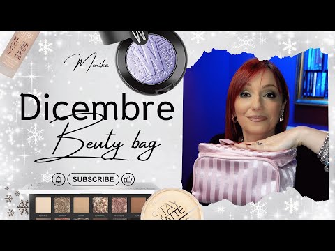 Beauty Bag Dicembre 2024: I Prodotti Che Amerai!