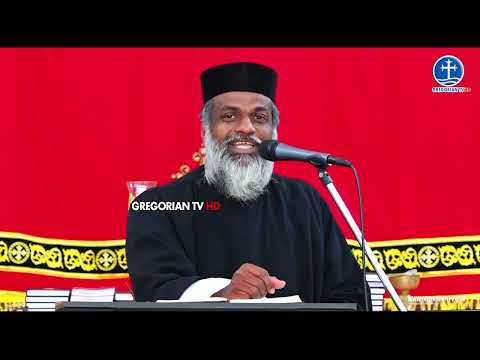 Friday Retreat  | Fr.Varghese P  Idichandy