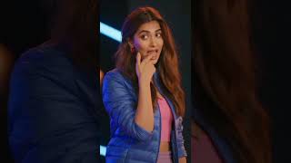 Pooja Hegde ❤️ Cute Expression 🥰