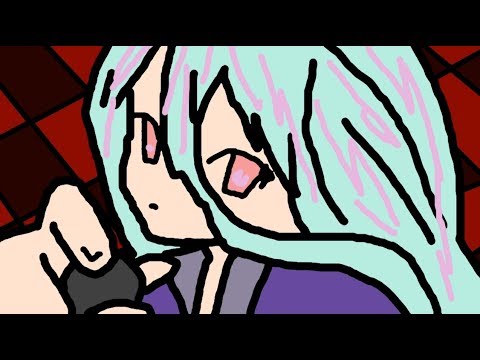 No Game No Life OP But It's Paint