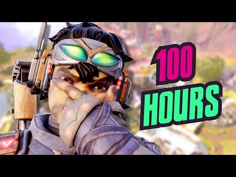 I Played Vantage For 100 Hours... Here's What Happened...