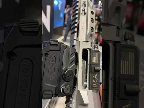 Shot Show 2024 Day 1