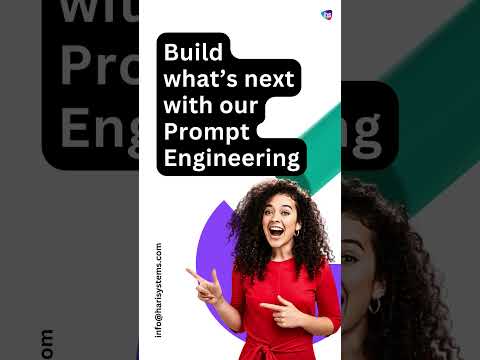 Build what's next with our Prompt Engineering course ai #reels #shorts