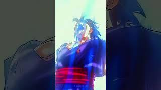 Gohan edit #anime #viralvideo #gohan #gohanedit