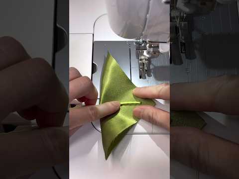 Useful Tips For Sewing Projects #shorts#shortsvideo