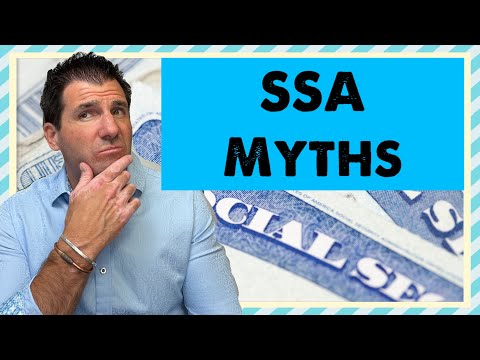 3 Social Security Myths Exposed: Don’t Be Fooled