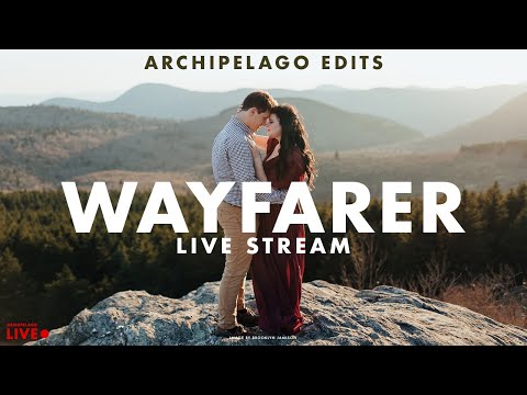 Archipelago Edits: WAYFARER PRESETS