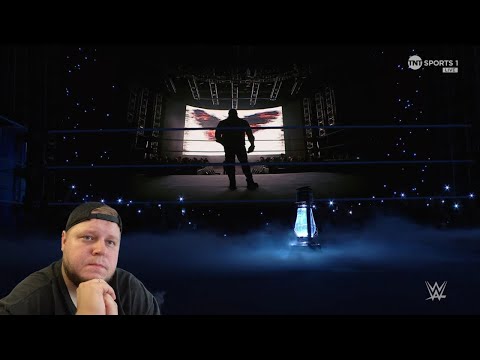 Bray Wyatt Final Lantern Tribute to End WWE Smackdown, Reaction