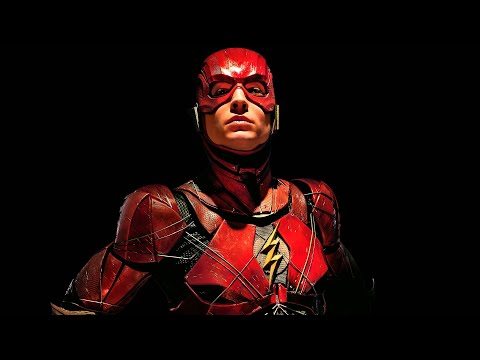 The Flash (Theme) | Justice League (OST) by Danny Elfman