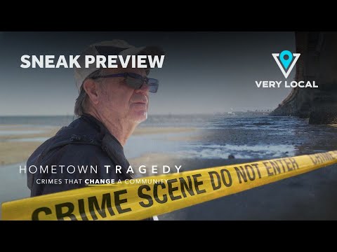 Hometown Tragedy: The Grisly Discovery on the Gulf Coast | Sneak Preview | Stream FREE on Very Local