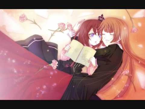 Umineko No Naku Koro Ni ANIME OST ~Rose Crimson~ - Odayaka Na Gogo