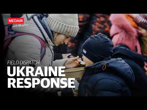 Ukraine Response - Trailer