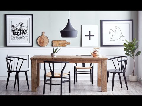 Amazingly Scandinavian Dining Room Youare Ever Seen |  living room design ideas