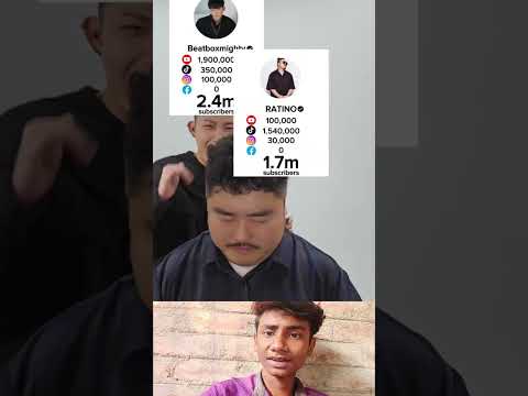 Who Won' #tiktok #beatbox