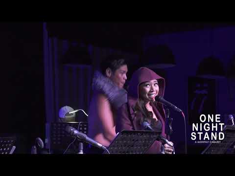 HELLO LITTLE GIRL (Into The Woods) - ARMAN FERRER & SHAIRA OPSIMAR