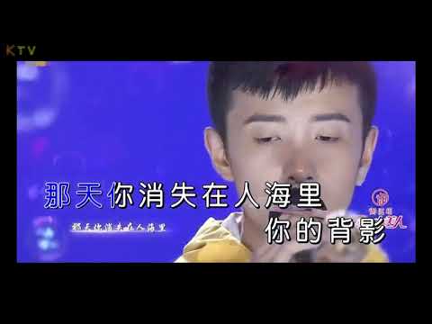 【Live】王北车《陷阱》| 歌词『我不曾爱过你 我自己骗自己』