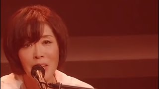 「私はピアノ」  原由子