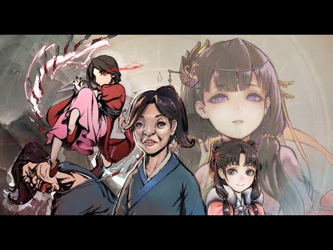 Sống Hiệp Truyện #9 New game Tuyến tiểu sư muội 活俠傳 | Legend Of Mortal