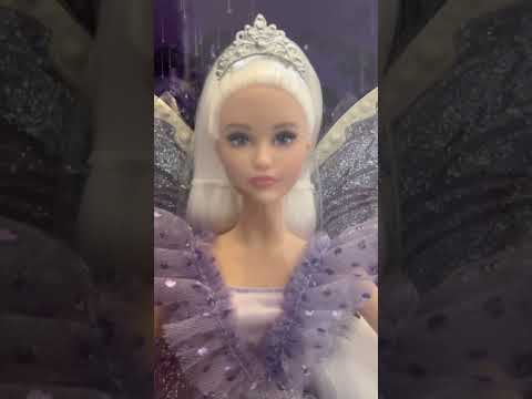 Barbie tooth fairy Carl face sculpt #barbiesignature #barbietoothfairy #barbie