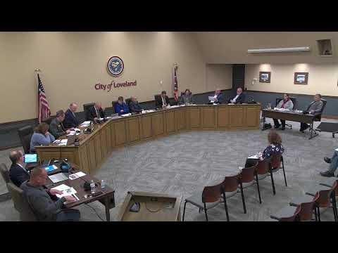 City Council CIP Work Session November 26, 2024